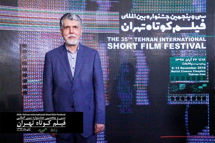 سینما وزیر فرهنگ و ارشاد اسلامی سیدعباس صالحی فیلم کوتاه