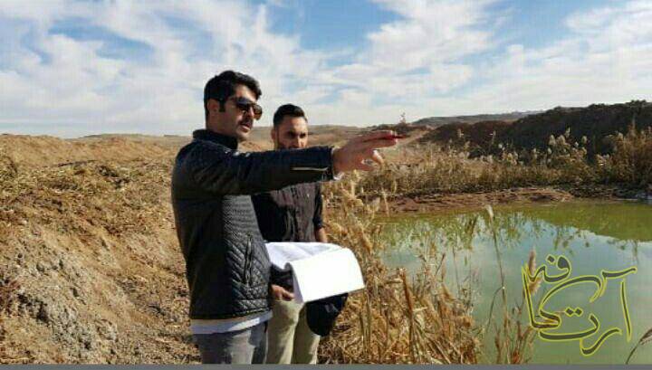 سینما یلم کوتاه  حوض چه  هادی فلاحی امین پور سعید  منیره حسین زاده  فهیمه پور باقری  ابوالفضل باغبان  ماهک خرسند