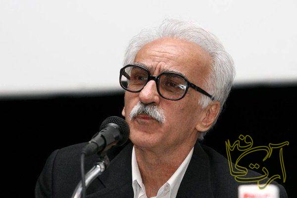 سینما  جایزه پژوهش سینمایی سال  احمد ضابطی جهرمی محمد تهامی نژاد