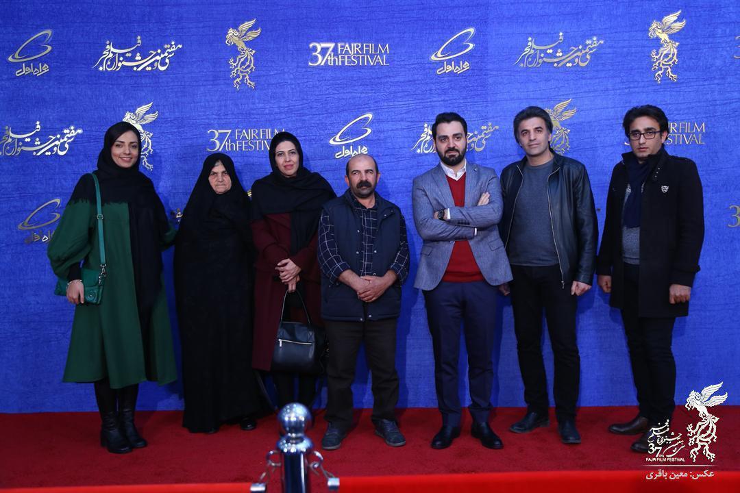 سینما مستند  دلبند    یاسر طالبی   الهه نوبخت   اکبر رستگار   فرزانه فتحی