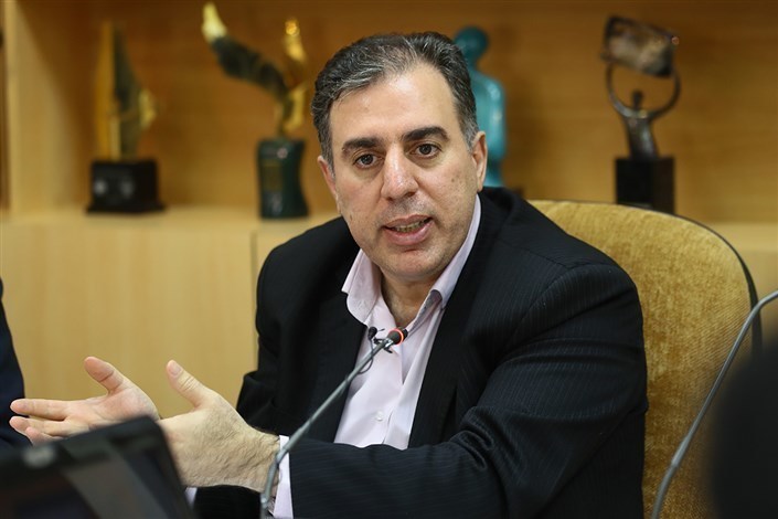 یادداشت فرهنگی مک فرسون سیدحسین نصر داوود ضامنی شهروند
