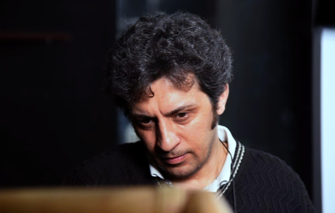 رادیوتلویزیون مجموعه مستند بهتر می شود نا امیدی بزرگمهر رفیعا احمد رضایی راد