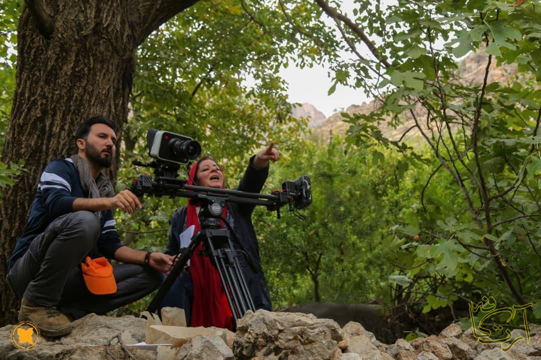 سینما  ژیرله  مجموعه مستند مردم شناسی روستاهای جهان  بهار روحانی کیوان رغیب مطلق