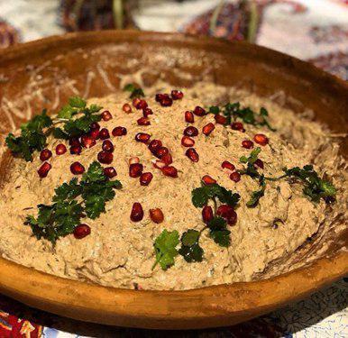 فرهنگی املش گیلان
