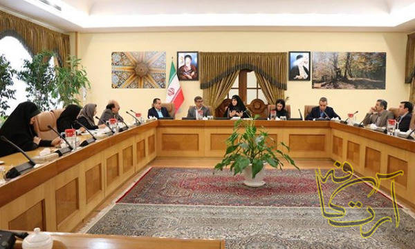 تئاتر دستیار ویژه رییس جمهور در امور حقوق شهروندی اعضای شورای سیاستگذاری جشنواره بین المللی تئاتر کودک و نوجوان مولاوردی