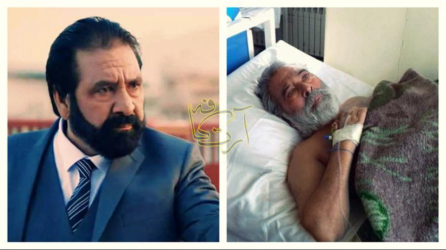 سینما سید میران فرهاد افغانستان آرت کافه