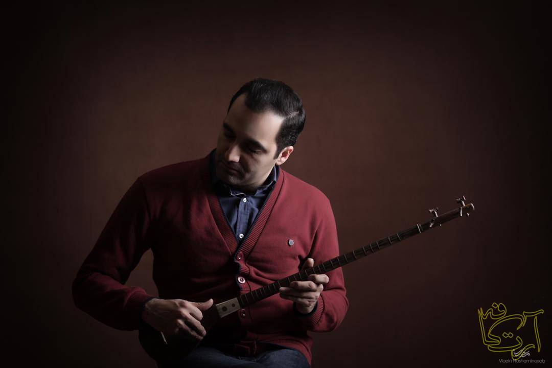 موسیقی حافظ  مولانا   عطار آلبوم موسیقی  ماه و پری    محمدجواد یزدچی   ارشک رفیعی