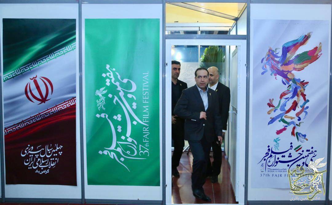 یادداشت حسین انتظامی جشنواره جهانی فجر رضامیرکریمی شهرفرنگ ایسنا حمیدرضامدقق