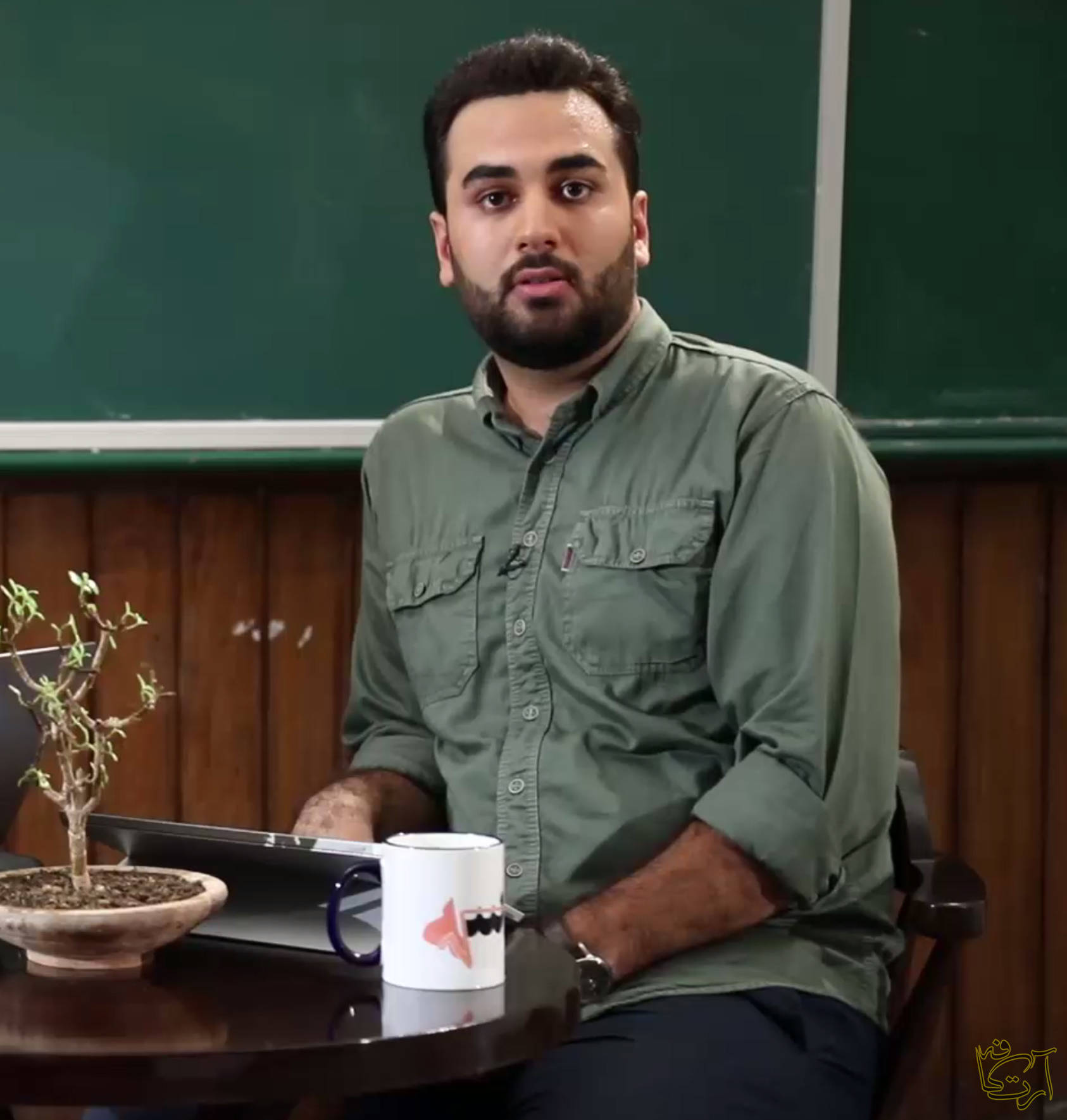 رادیو تلویزیون رادیکال ۳ سجاد بلوکات علی اثباتی محمد کردلو فروغ فرخ زاد