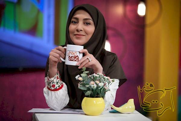 رادیو تلویزیون  نگی که نگفتی  شبکه دو  مجتبی احمدی   ژیلا صادقی