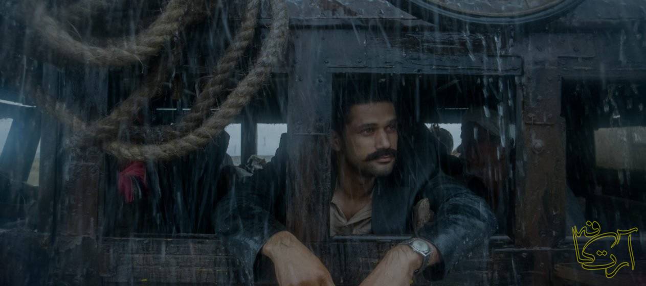 سینما برادران سیسترز ژاک اودیار The Sisters Brothers مردی که دون کیشوت را کشت تری گیلیام The Man Who Killed Don Quixote