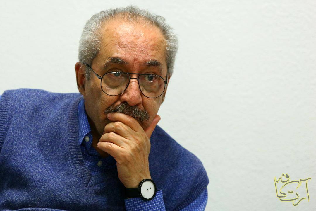 هنرهای تجسمی سید مجتبی حسینی وزیر فرهنگ و ارشاد اسلامی ابراهیم حقیقی جشنواره هنرهای تجسمی فجر