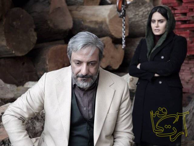 سینما  من می ترسم   بهنام بهزادی الناز شاکردوست  پوریا رحیمی‌سام  امیرجعفری  ستاره پسیانی  مهران احمدی